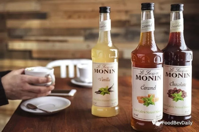 無酒精飲料風(fēng)靡市場，即飲型飲品引領(lǐng)消費(fèi)新潮流