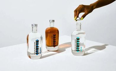 2022飲料行業(yè)新風向 即飲型無酒精飲料引領(lǐng)潮流，植物能量與分子技術(shù)嶄露頭角