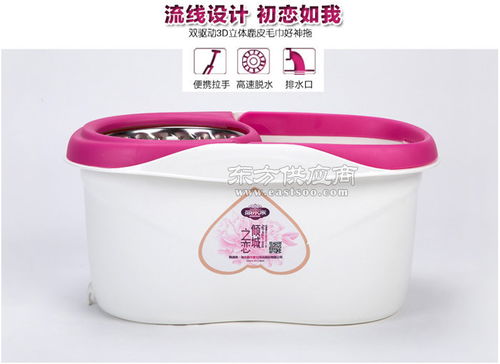 選購指南 麗爾家日用品公司——專業(yè)打造衢州品質(zhì)拖把